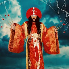 Le Zenith Paris La Villette