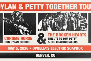 Ophelia’s Electric Soapbox