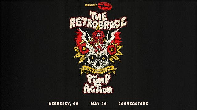 Cornerstone Berkeley