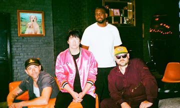 The Intersection   The Stache