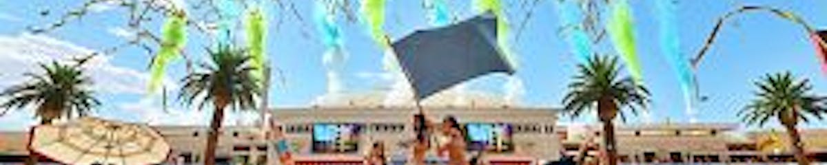 Encore Beach Club (EBC)