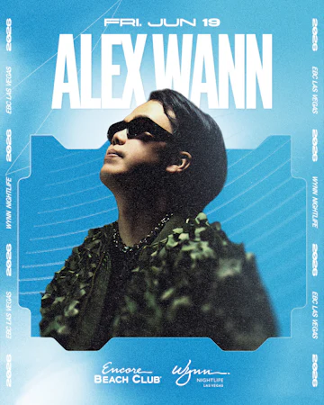 Encore Beach Club (EBC)