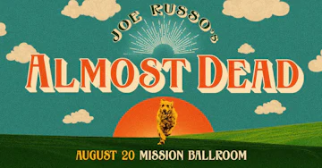 Mission Ballroom