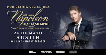 ACL Live At Moody Theater