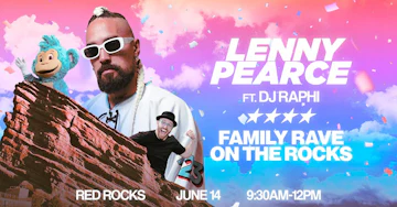 Red Rocks Amphitheatre