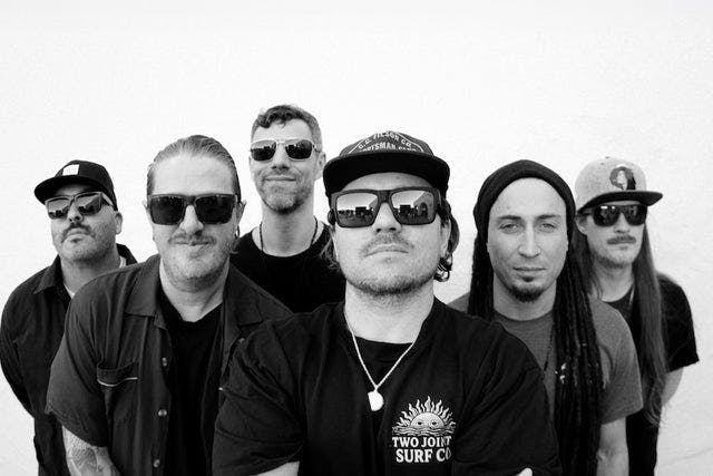 The Pacific Amphitheatre