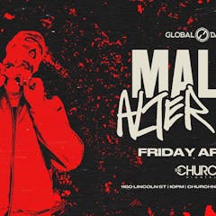 The Church Nightclub