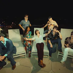 Cann Presents: Yacht Rock Revue Primetime