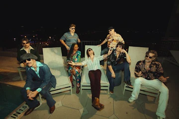 Humphrey's Concerts By The Bay