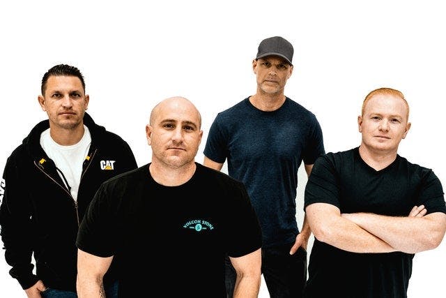 The Observatory   Constellation Room