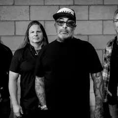 98 Rock Presents Staind: Break The Cycle 25th Anniversary Tour