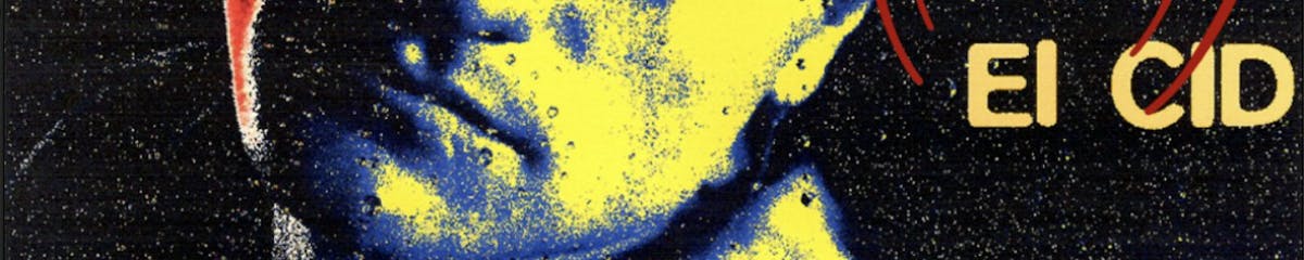 El Cid
