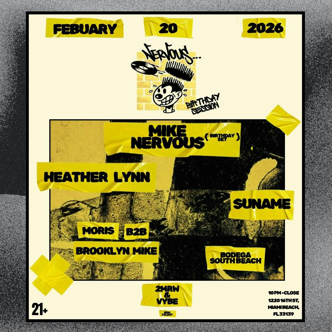 Miami Concerts & Events