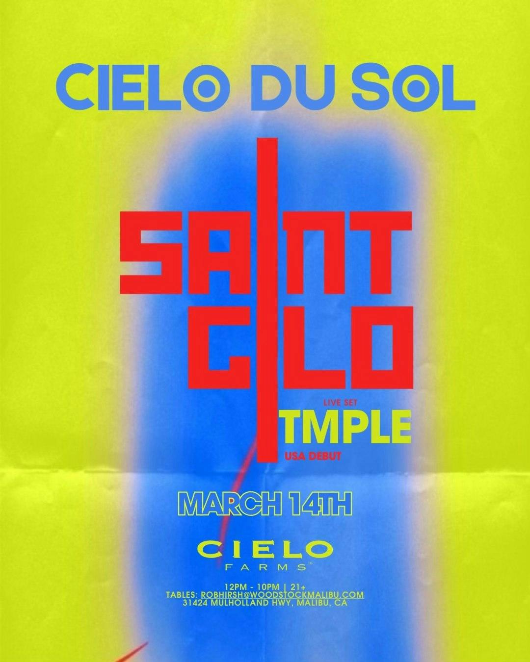 Los Angeles Concerts & Events