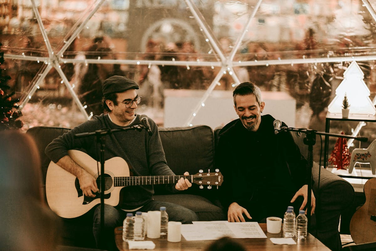 Islington Assembly Hall