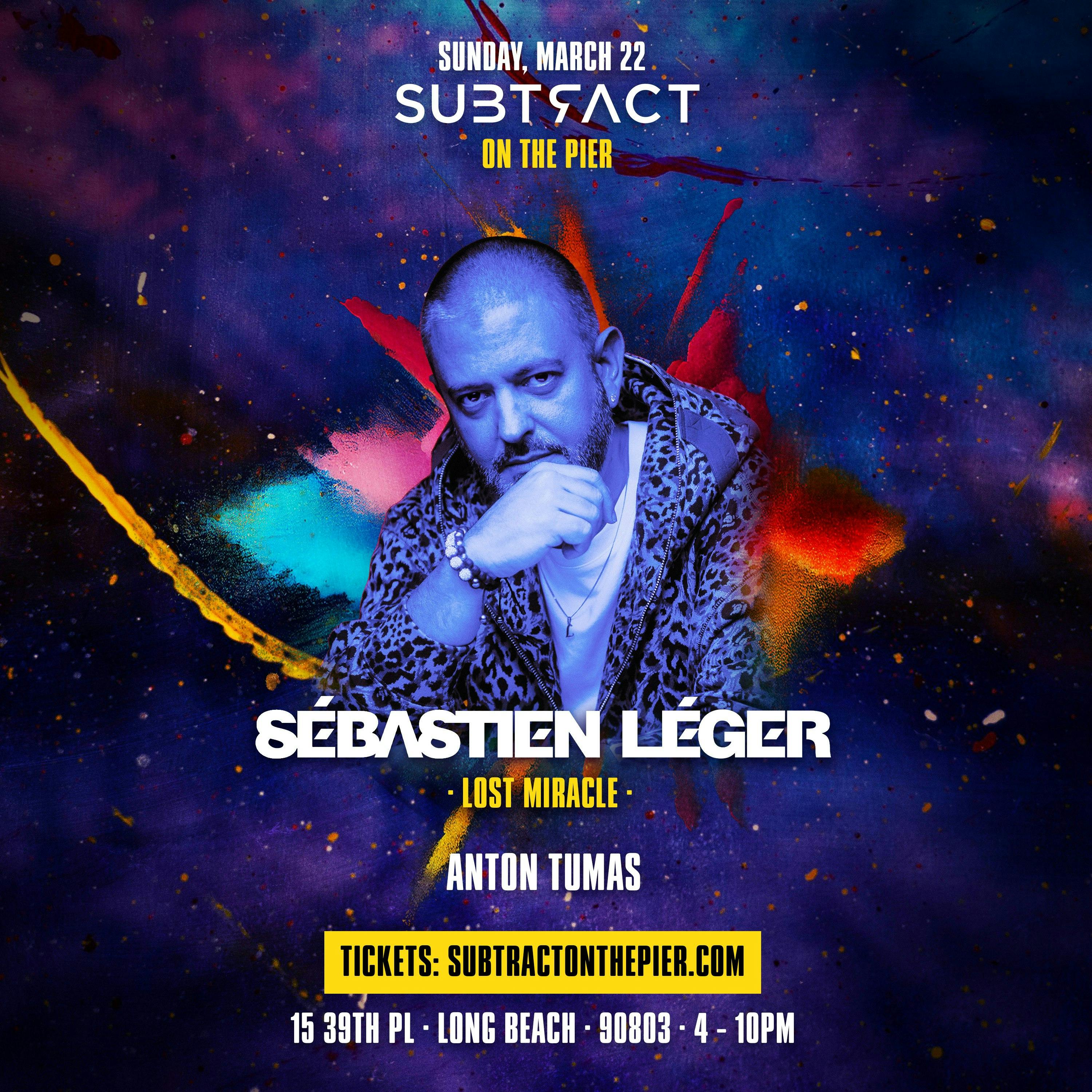 Long Beach Concerts & Events