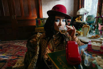 Le Zenith Paris La Villette