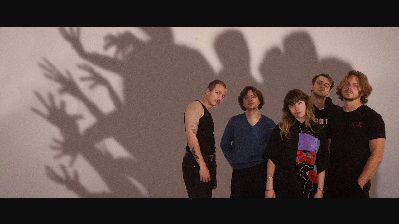 K*** Your Boyfriend + Empty Shed + DEMAIN DEMIAN