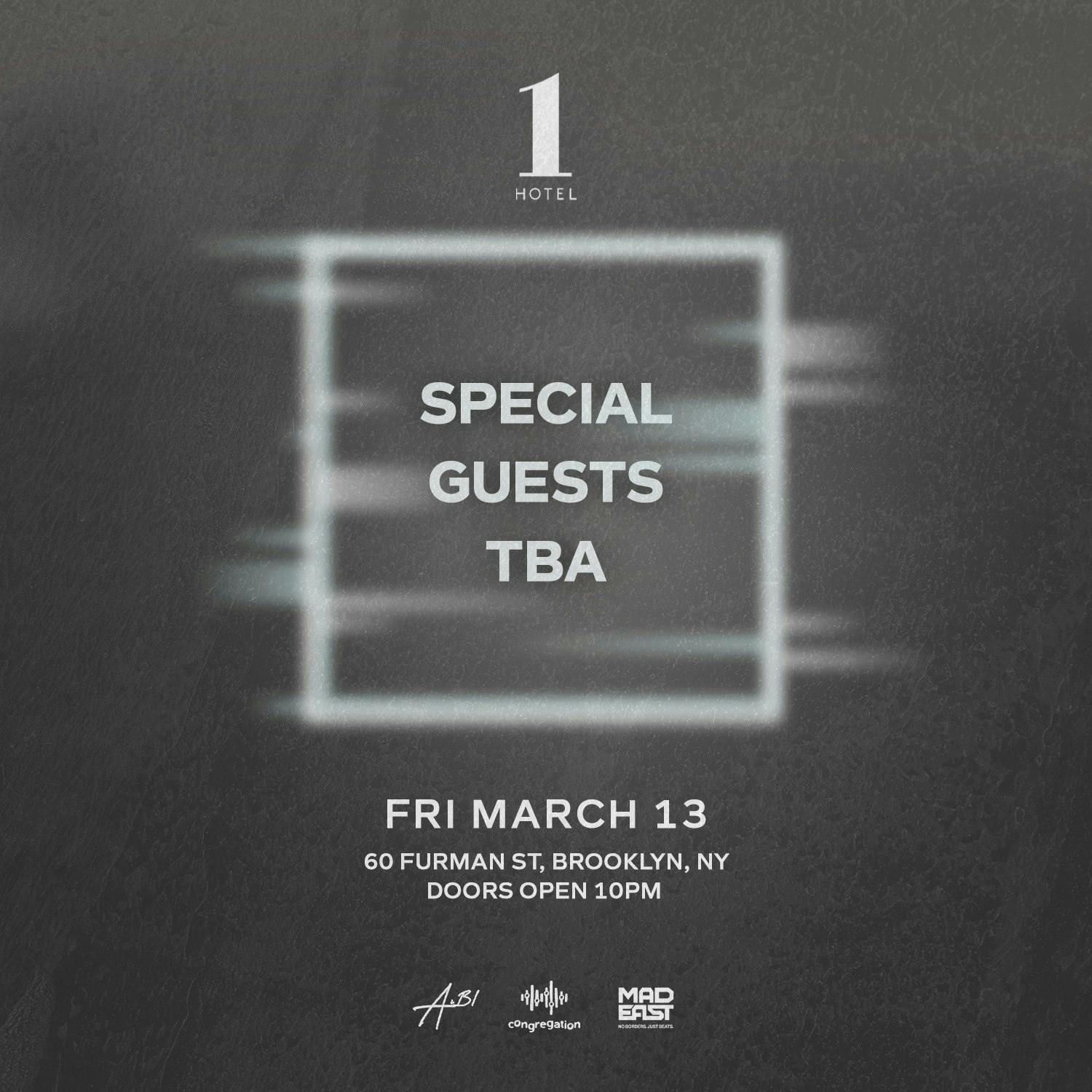 Brooklyn Concerts & Events