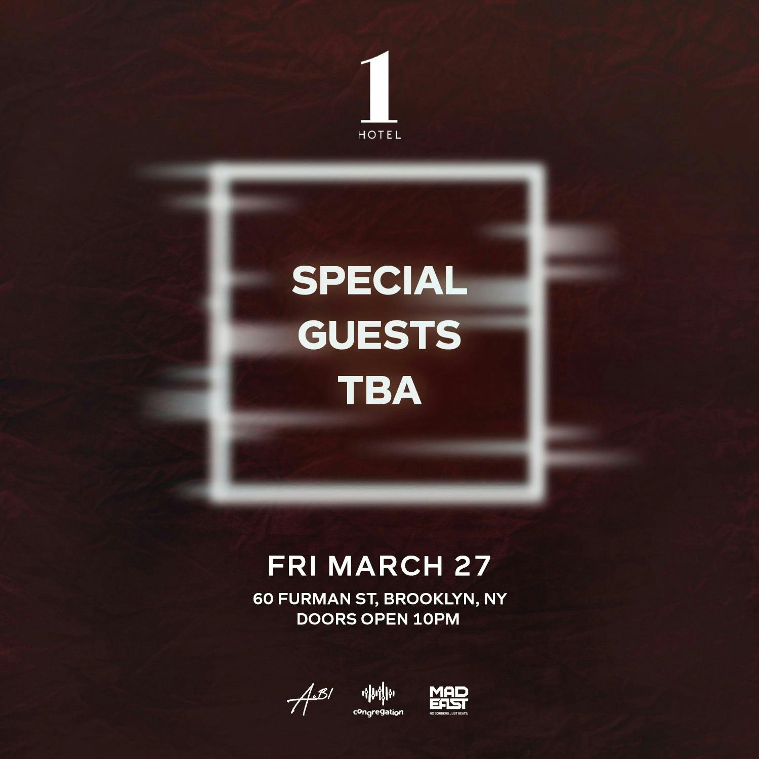 Brooklyn Concerts & Events