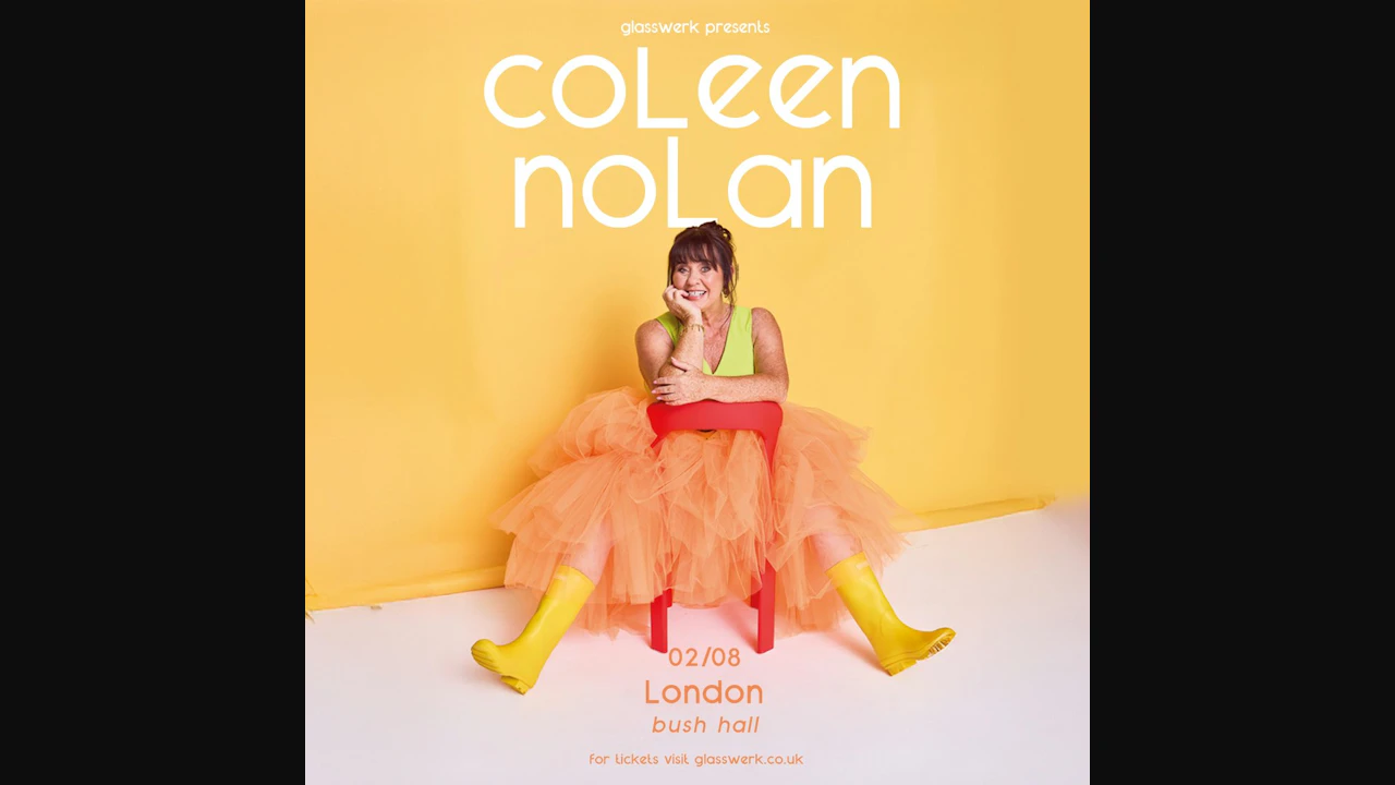 Coleen Nolan
