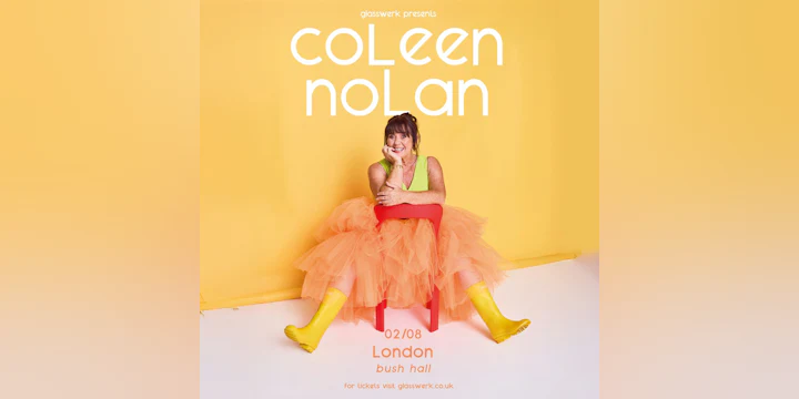 Coleen Nolan
