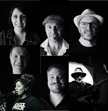Eddie's Attic