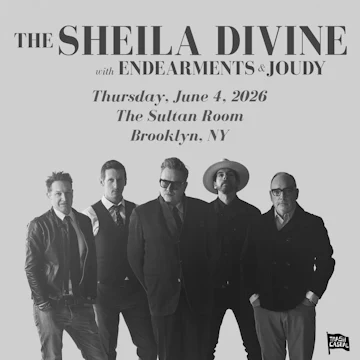 The Sultan Room