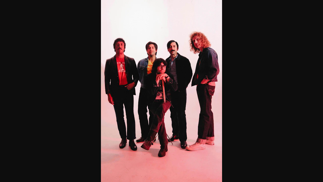 Levitation Room + Dumbo Gets Mad + The Crooked Rugs (Low Tickets)