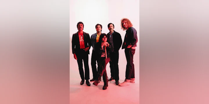 Levitation Room + Dumbo Gets Mad + The Crooked Rugs (Low Tickets)