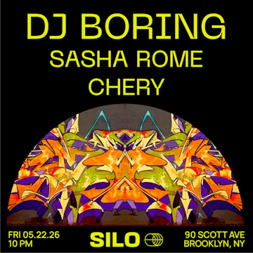 Silo Brooklyn