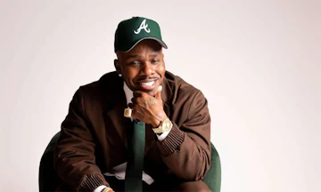 The Rave / Eagles Club