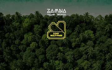 Zamna Tulum