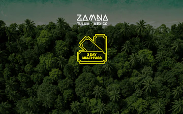 Zamna Tulum
