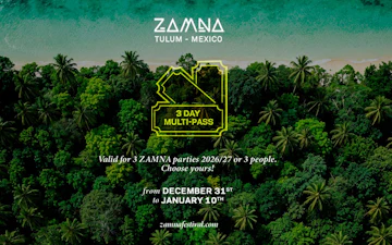 Zamna Tulum