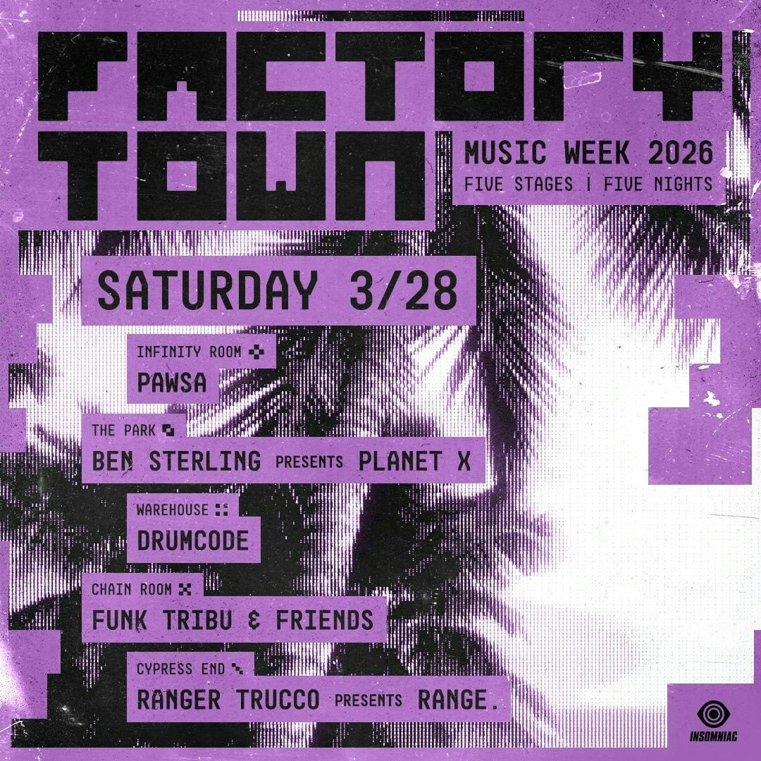Factory Town
