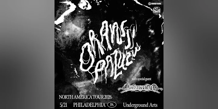 Oranssi Pazuzu