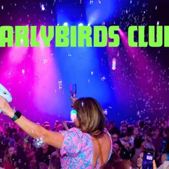 Earlybirds Club