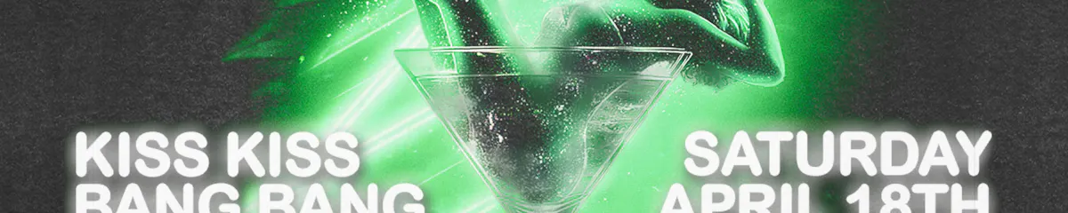 Kiss Kiss Bang Bang