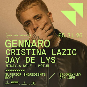 Superior Ingredients