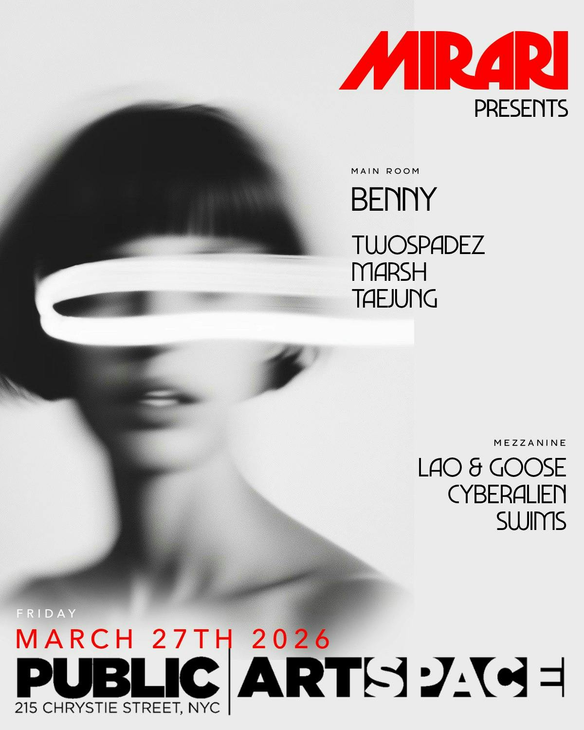 New York Concerts & Events