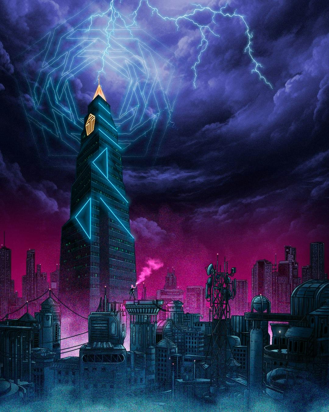 Le Zenith Paris   La Villette