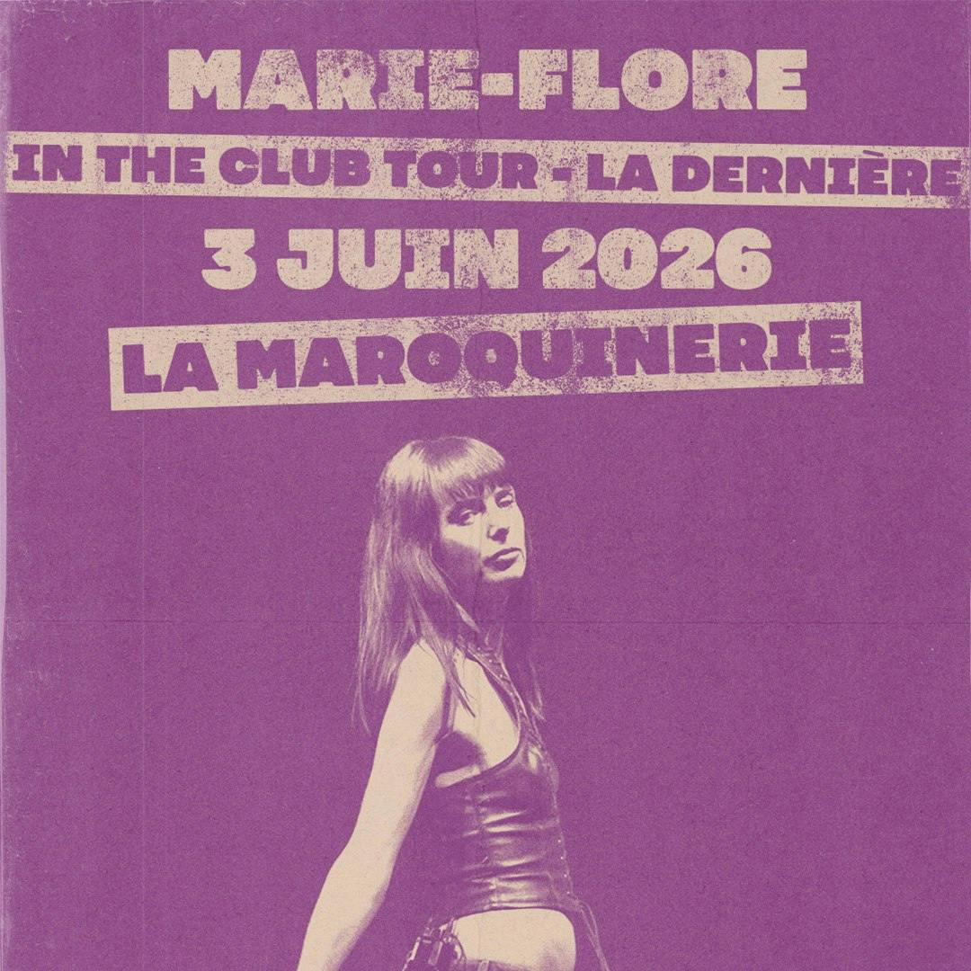 La Maroquinerie (Paris)