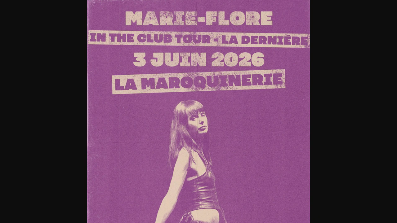 Marie-flore