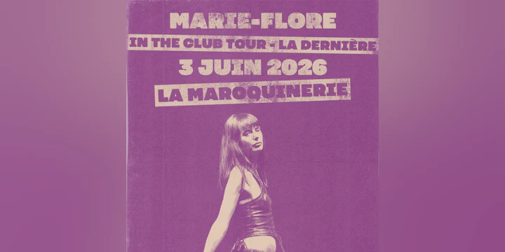 Marie-flore