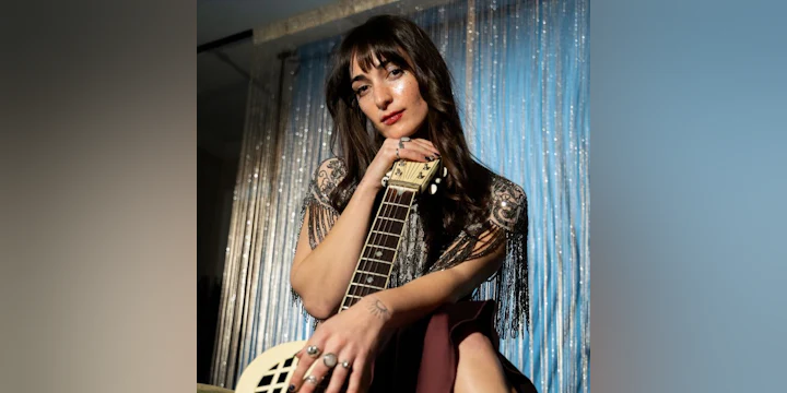 Cristina Vane