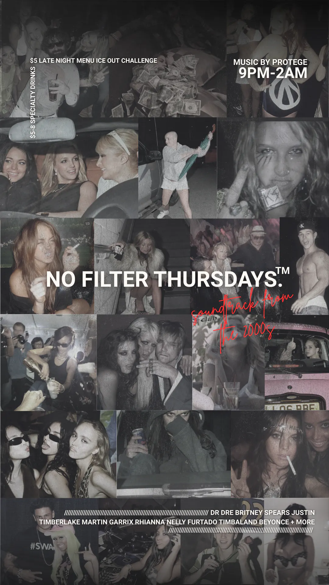 #nofilterthursdays