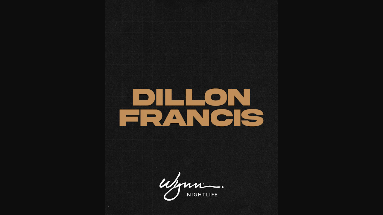 Dillon Francis
