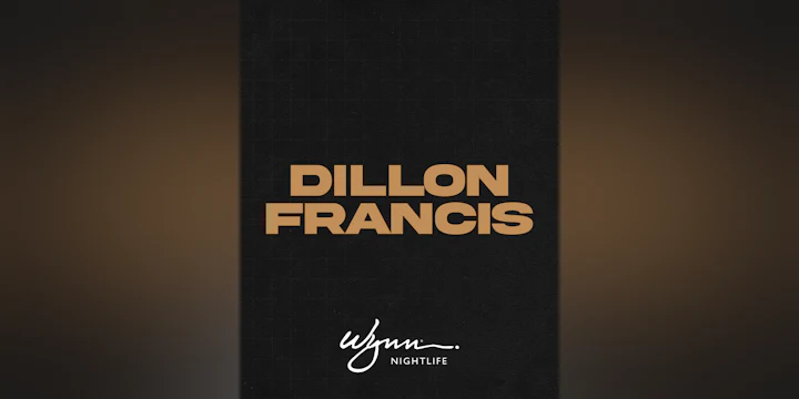 Dillon Francis