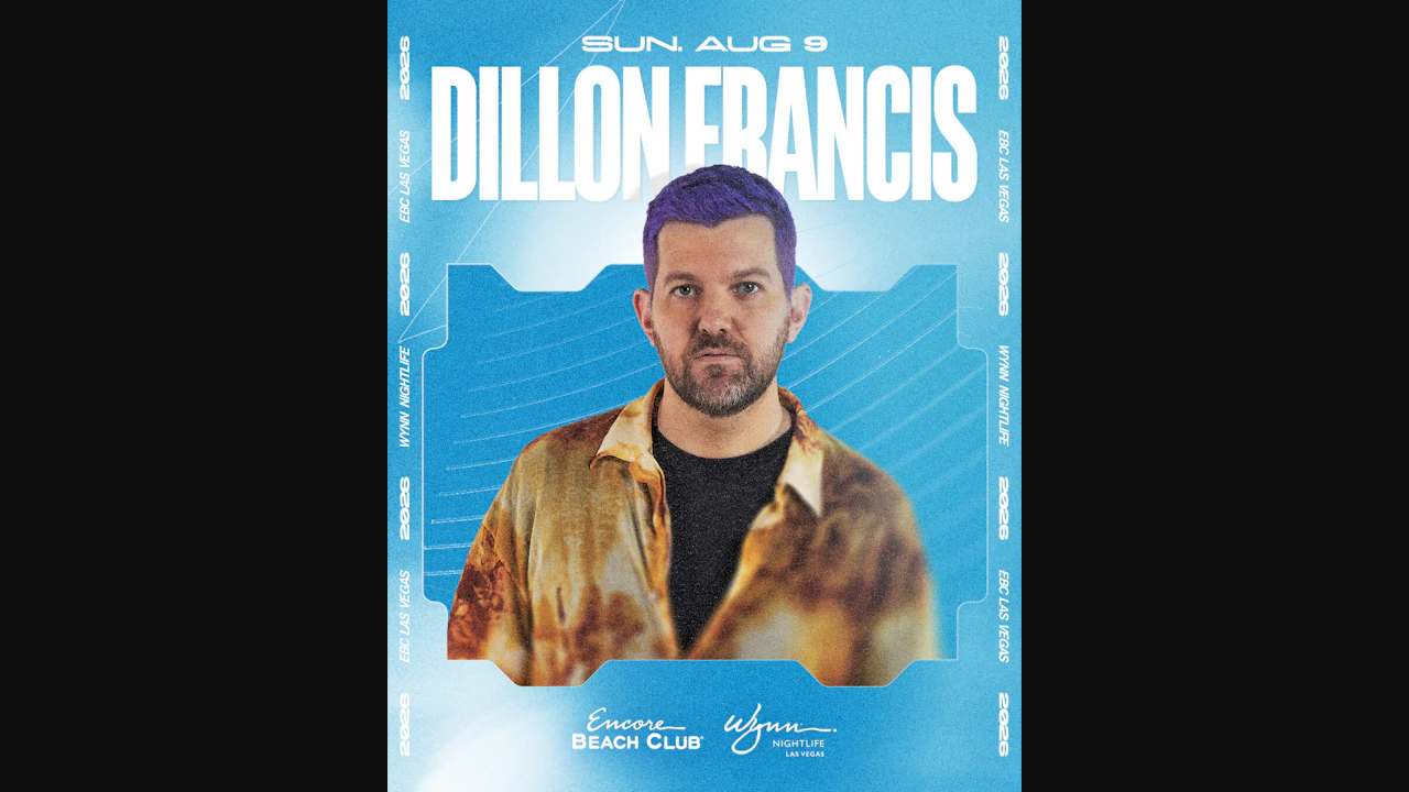 Dillon Francis